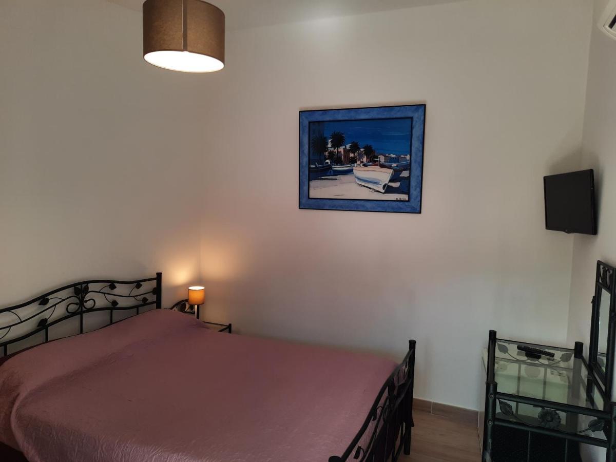 Les Jardins De Santa Giulia - Charmante Chambre D'Hote Porto-Vecchio  Ngoại thất bức ảnh