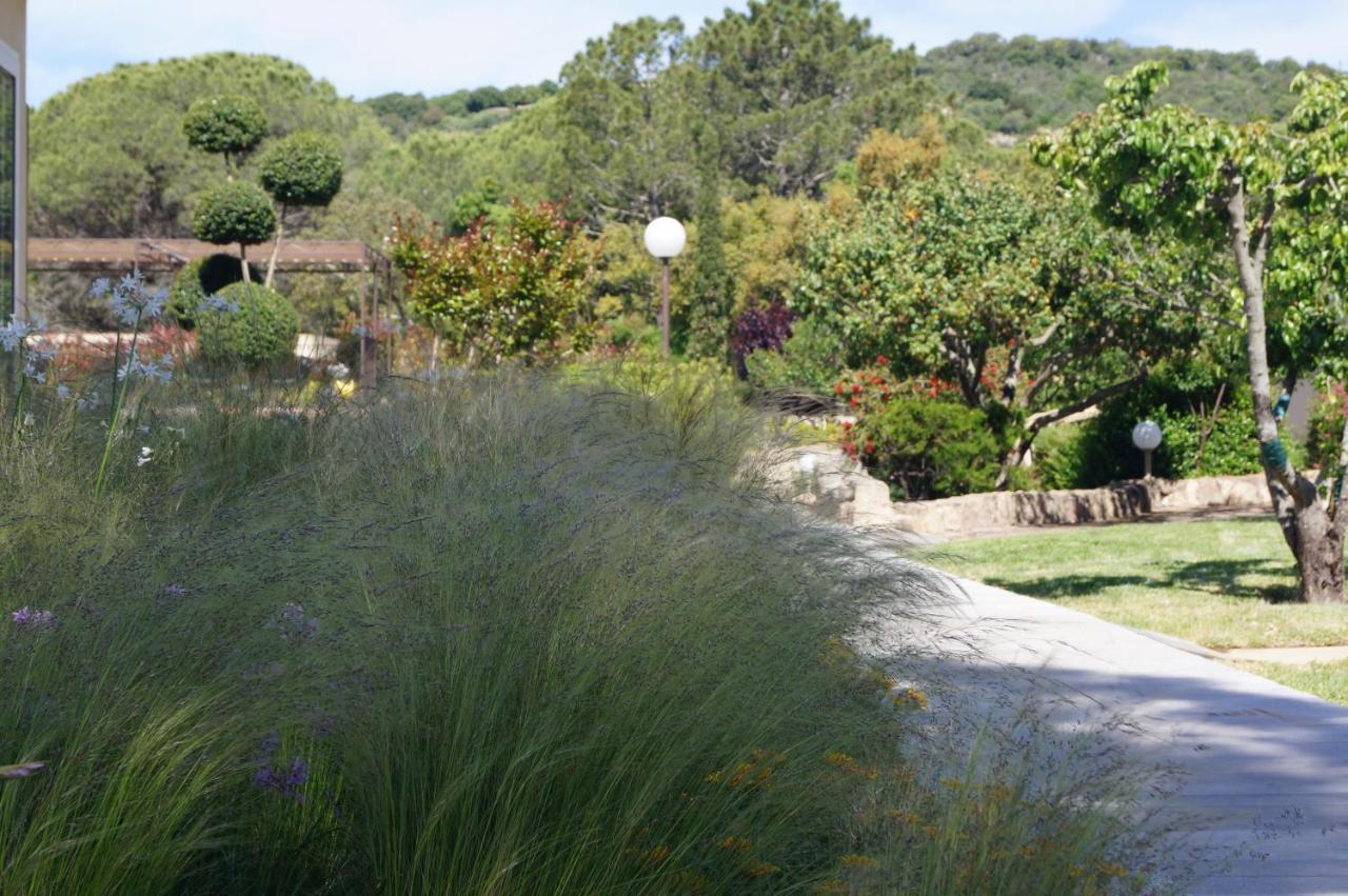 Les Jardins De Santa Giulia - Charmante Chambre D'Hote Porto-Vecchio  Ngoại thất bức ảnh