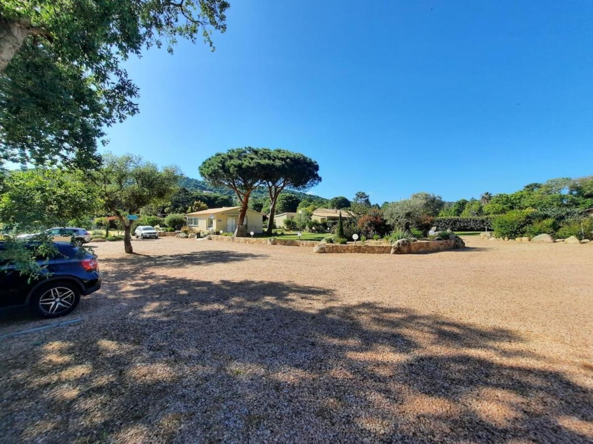 Les Jardins De Santa Giulia - Charmante Chambre D'Hote Porto-Vecchio  Ngoại thất bức ảnh